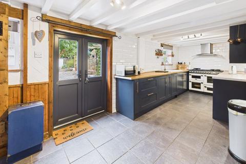 undefined, Thimble Cottage, 104-106 High Street, Martin