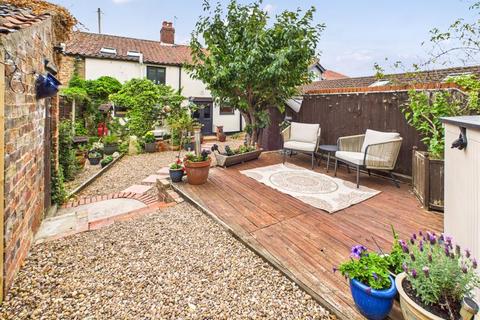 undefined, Thimble Cottage, 104-106 High Street, Martin