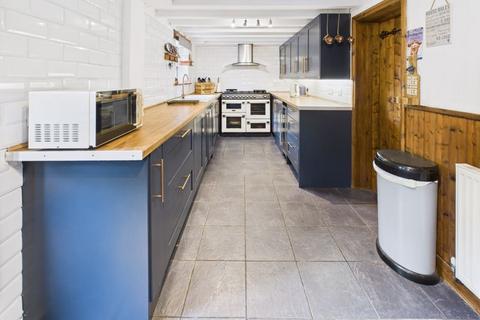 undefined, Thimble Cottage, 104-106 High Street, Martin