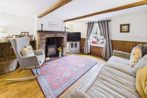 undefined, Thimble Cottage, 104-106 High Street, Martin