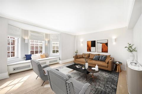 4 bedroom flat for sale, Malvern Court, Onslow Square, South Kensington, London