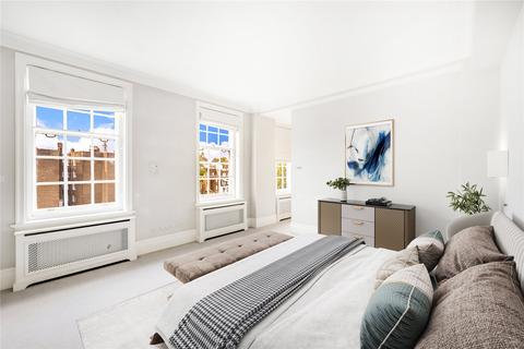 4 bedroom flat for sale, Malvern Court, Onslow Square, South Kensington, London