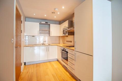 1 bedroom apartment for sale, Central Quay North, Bristol, BS1