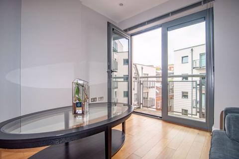 1 bedroom apartment for sale, Central Quay North, Bristol, BS1