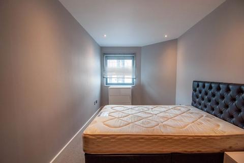 1 bedroom apartment for sale, Central Quay North, Bristol, BS1
