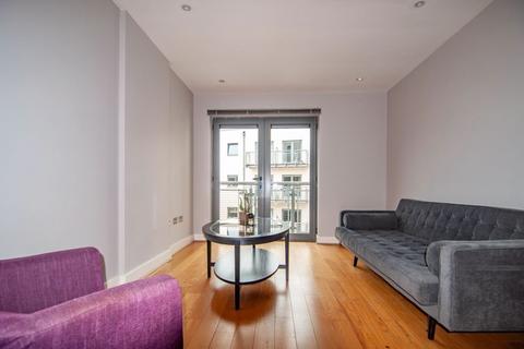 1 bedroom apartment for sale, Central Quay North, Bristol, BS1