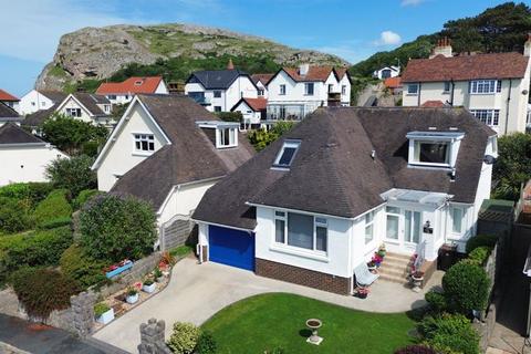 3 bedroom detached house for sale, Aber Drive, Craigside