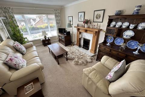 3 bedroom detached house for sale, Aber Drive, Craigside