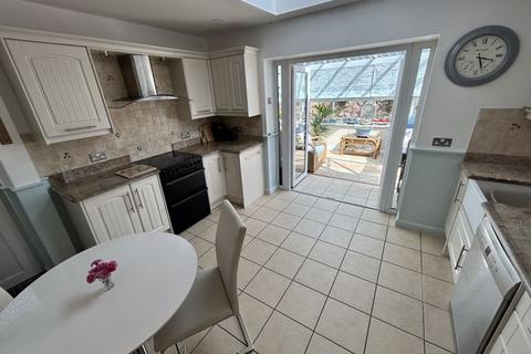 3 bedroom detached house for sale, Aber Drive, Craigside