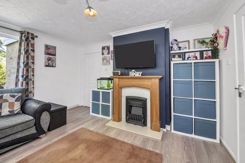 3 bedroom terraced house for sale, Caie Walk, Bury St. Edmunds