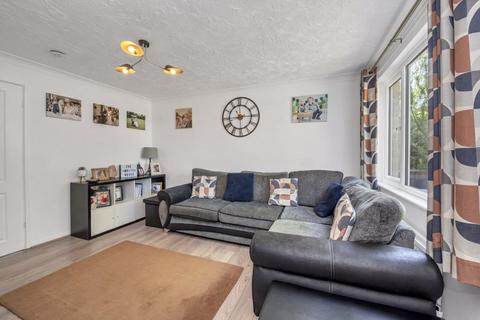 3 bedroom terraced house for sale, Caie Walk, Bury St. Edmunds