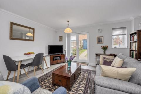 2 bedroom semi-detached house for sale, Hawthorn Road, Badwell Ash