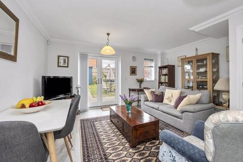 2 bedroom semi-detached house for sale, Hawthorn Road, Badwell Ash