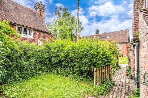 undefined, Church Lane, Wivelsfield