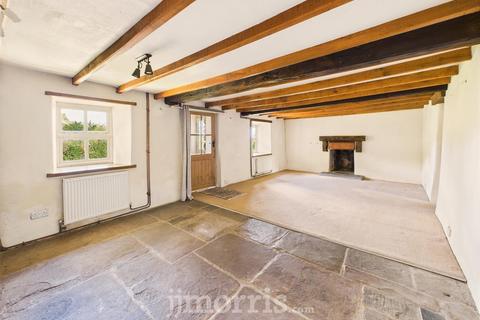 3 bedroom property with land for sale, Crymych