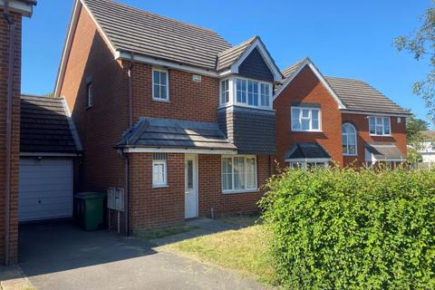 undefined, Hawkinge - Guide Price of £360,000 - £370,000