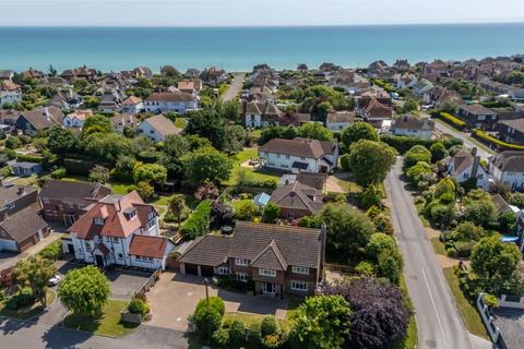 5 bedroom detached house for sale, Crossbush Road, Bognor Regis