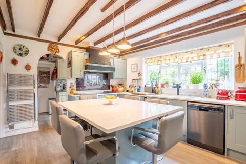 5 bedroom detached house for sale, Crossbush Road, Bognor Regis