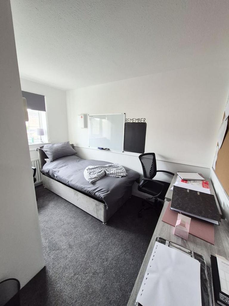 Bedroom 3 - Ensuite