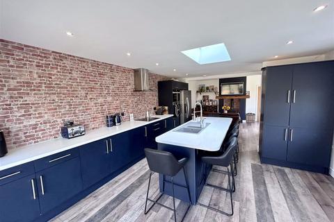 3 bedroom detached house for sale, Green Lane, Shanklin