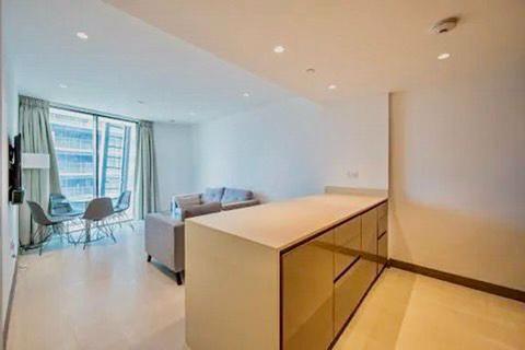 undefined, One Blackfriars, London