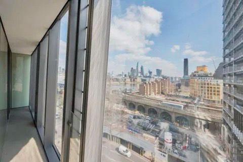 undefined, One Blackfriars, London