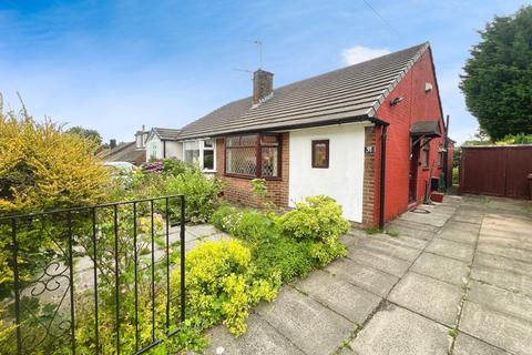2 bedroom bungalow for sale
