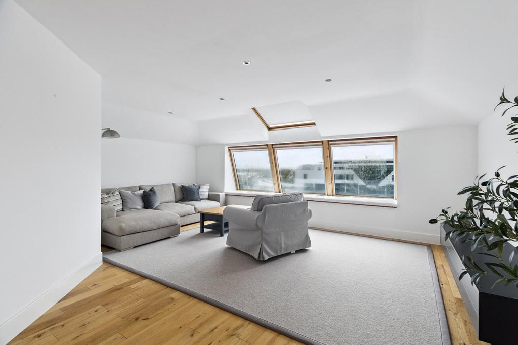Living Dining