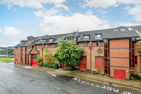 undefined, Lancefield Quay, Finnieston, Glasgow City