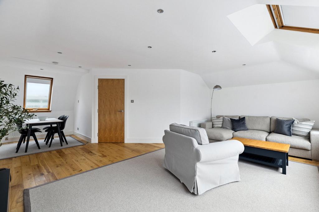 Living Dining