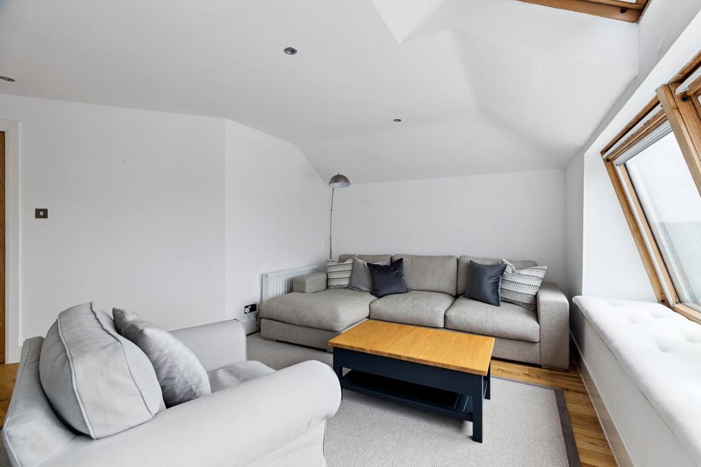 Living Dining