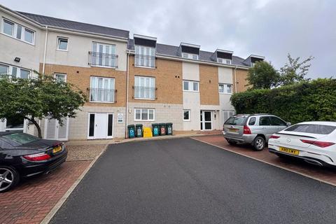 2 bedroom apartment to rent, Brandling Court, North Shields