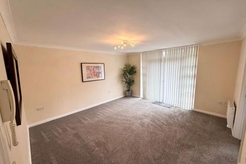 2 bedroom apartment to rent, Brandling Court, North Shields