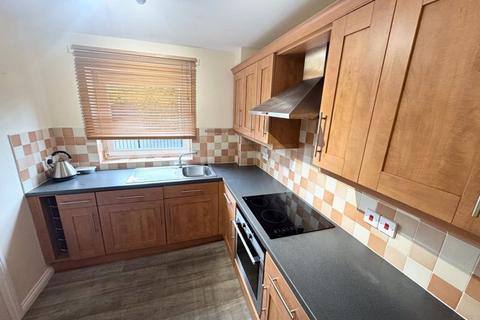 2 bedroom apartment to rent, Brandling Court, North Shields