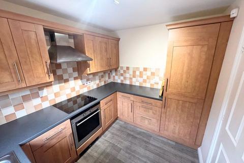 2 bedroom apartment to rent, Brandling Court, North Shields