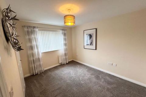 2 bedroom apartment to rent, Brandling Court, North Shields