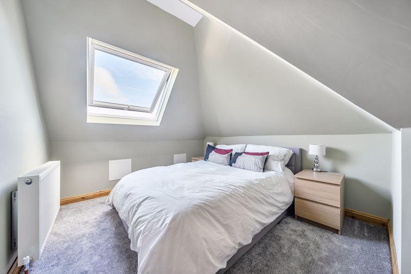 Bedroom Five