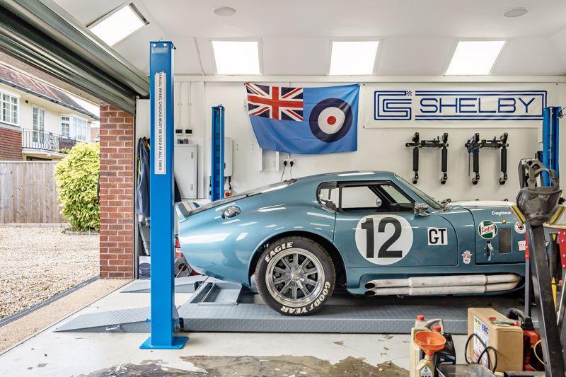 Garage