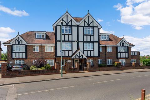 undefined, Brookview Lodge Green Lane, Worcester Park