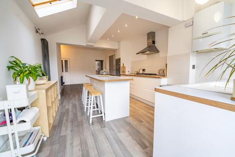 4 bedroom terraced house for sale, Wood Street, Ilkeston, DE7