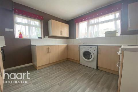 3 bedroom semi-detached house to rent, Wivenhoe