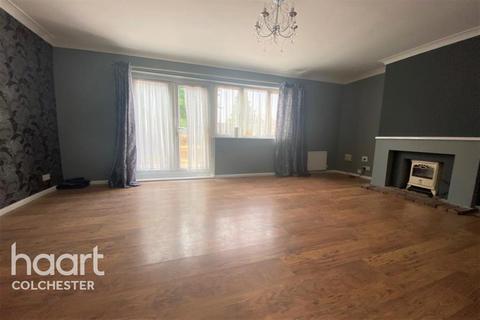 3 bedroom semi-detached house to rent, Wivenhoe