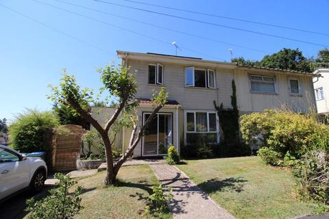 3 bedroom semi-detached house for sale, Rosyth Road, Southampton SO18