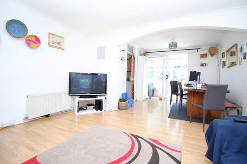 3 bedroom semi-detached house for sale, Rosyth Road, Southampton SO18