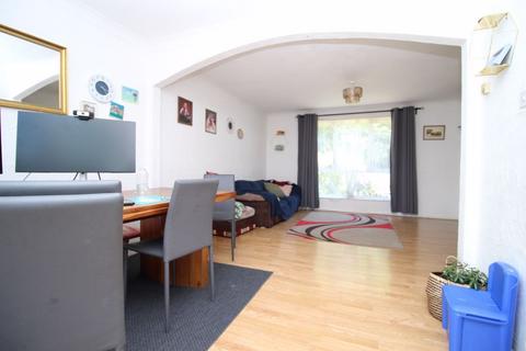 undefined, Rosyth Road, Southampton SO18