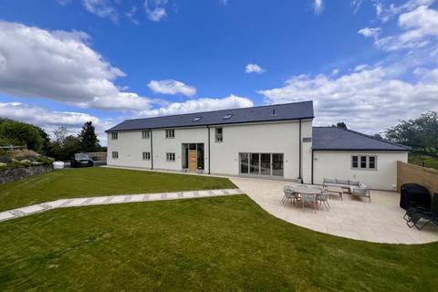 undefined, Froncysyllte, Llangollen