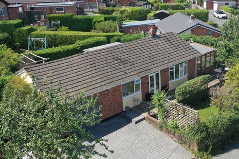 2 bedroom detached bungalow for sale, Heol Caradoc, Coedpoeth, Wrexham