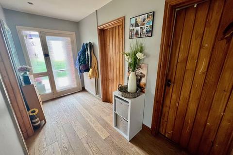 2 bedroom detached bungalow for sale, Heol Caradoc, Coedpoeth, Wrexham