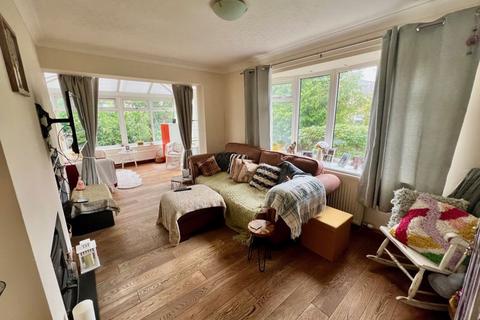 2 bedroom detached bungalow for sale, Heol Caradoc, Coedpoeth, Wrexham