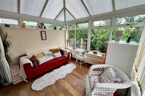 2 bedroom detached bungalow for sale, Heol Caradoc, Coedpoeth, Wrexham